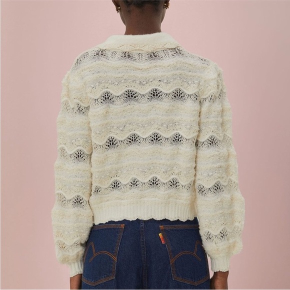 FARM Rio Cardigan - Picture 10 of 10